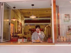 门面-Eckl’s爱氏热狗(猫街店)