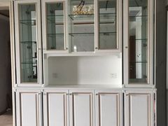 -索菲亚衣柜橱柜家具全屋定制(汶水红星店)