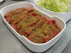 -君邦火锅(新疆大厦店)