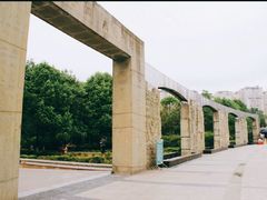 -沙河三洞古桥公园
