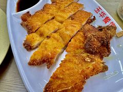 -玉华饮食店(茅台路店)