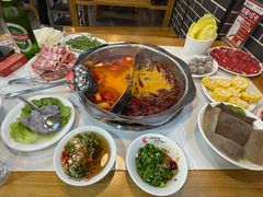 川味火锅-红姐重庆火锅(曙光路店)