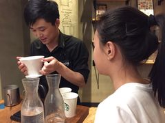 -星巴克臻选(沈阳万象城店)