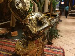 -火舞泰·泰式海鲜火锅餐厅(世纪城店)