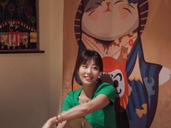 -牛玄庵日式寿喜烧·料理店(新源里店)