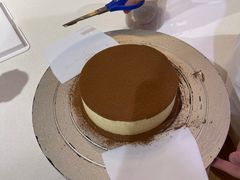 -幸福里DIY蛋糕烘焙·团建·拼豆豆(普陀店)