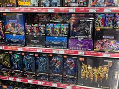 -TOYSRUS玩具反斗城(正大广场店)