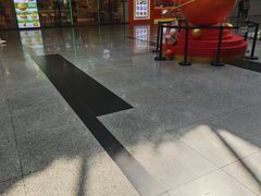 -德克士(五洲餐厅)
