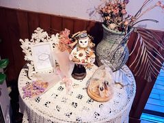 -秀儿家の小确幸花园西餐厅