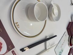 -喜宴又一村·粤菜·茶点·海鲜(壹方天地店)