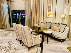 -广州富力丽思卡尔顿酒店