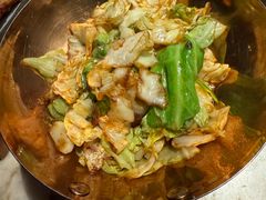 -绿茶餐厅(深圳龙华天虹购物中心店)