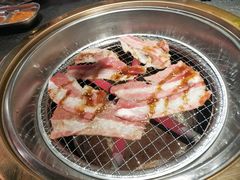 -伊茉家的烤肉店(勒泰中心店)