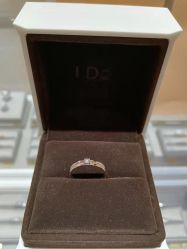 -I Do(镇江苏宁广场店)