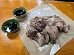 -小辫子羊肉面馆(周东店)