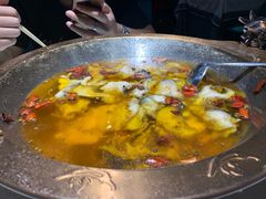 -雲蜀龙阁·金牌水煮鱼(方庄店)