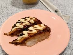 -争鲜回转寿司(海曙天一PLUS店)