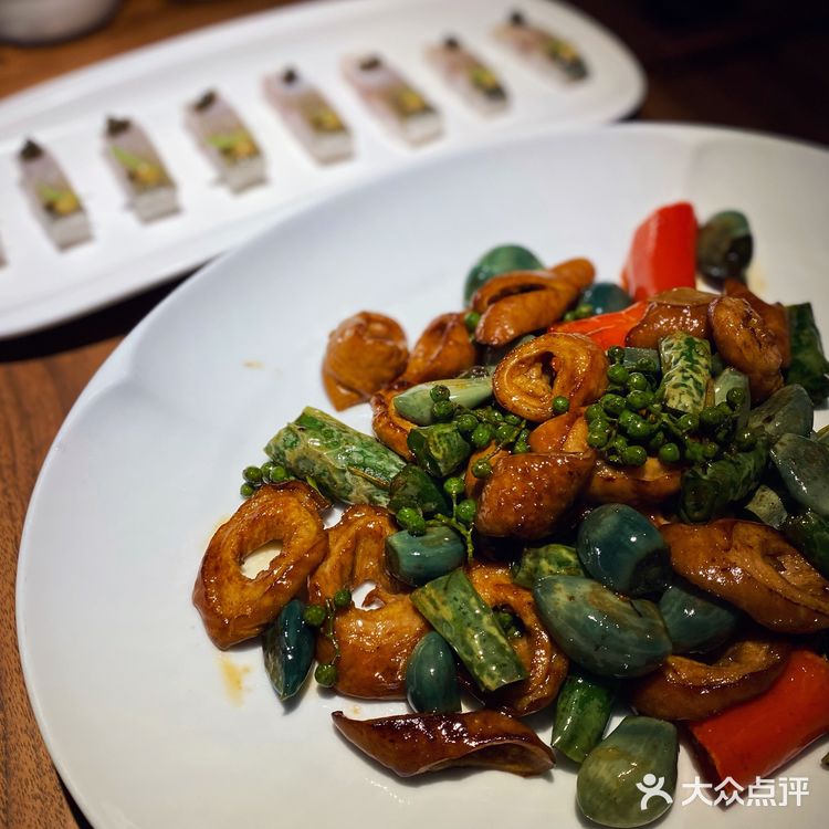 厦门新店｜我心中的高端福建料理top.1[爱心]
