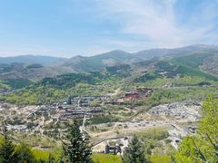 -五台山风景名胜区