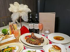 -王品牛排(北京新辰里亚运村店)