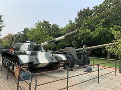 -台儿庄大战纪念馆