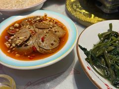 -辣不怕口味虾(凌霄路店)