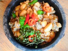 -新白鹿餐厅(城西银泰城店)