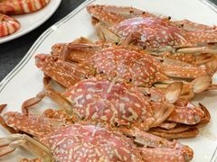 -粤盛海鲜平价店(洛溪食街店)
