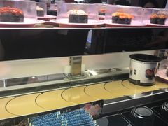 -争鲜回转寿司(东方银座店)