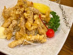 -江户家·日本料理·铁板烧(汉江东路店)