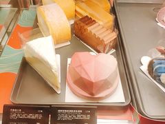 -星巴克(北新泾店)