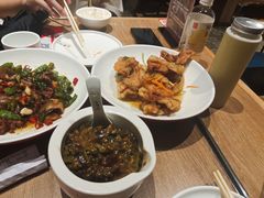 -金掌勺锅包肉(华润万象城店)