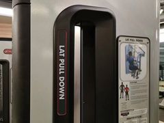 -宝力豪健身(中粮广场店)