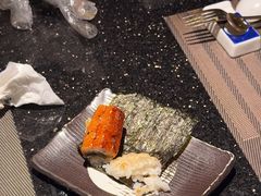 -極上萬膳·日料放题(海岸城店)