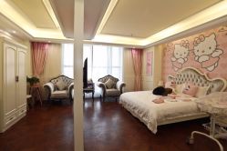 点击看大图 -菁幼月子会所(儿童医院店)