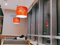 大堂-嘉和一品粥(魏公村店)