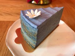 -W CAFE(甜爱路店)