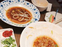 -秦月轩·陕西家乡菜(阜成路·五棵松店)