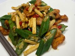 -上座云间·青年赣菜(绿茵店)