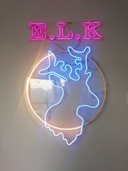 -E.L.K造型momopark店