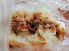 -老西关黄老太牛肉烧饼