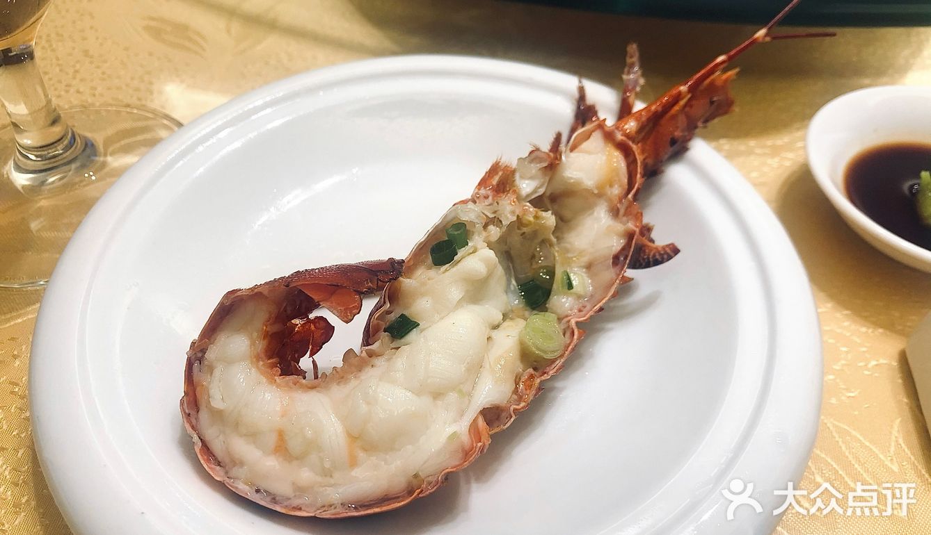 汕头牛肉海鲜痛风餐集锦