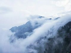 -九峰山