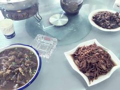 -百味园土菜馆(迎宾东路店)