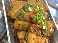 -徽州美食(三十年老店)