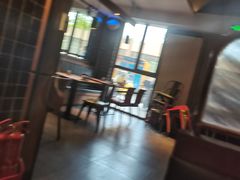 大堂-味妙烤鱼吧(回龙观店)