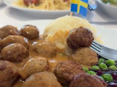 -宜家家居(四元桥商场店)