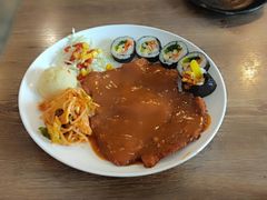 -韩流热风(桥东街店)