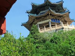 -淄博聊斋城景区