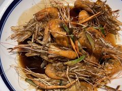 -江南大院松鼠桂鱼(奉贤宝龙店)